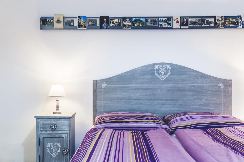 Bolzano Rooms Room photo