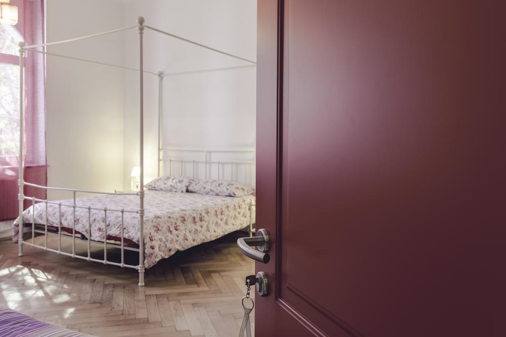Bolzano Rooms Exterior photo