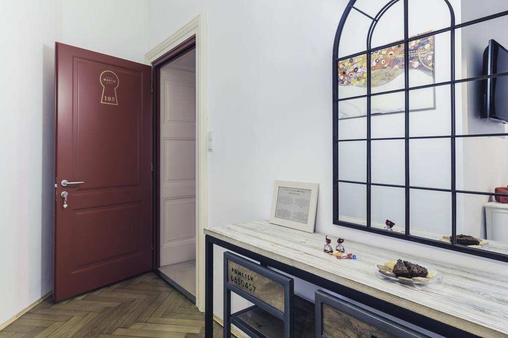 Bolzano Rooms Exterior photo